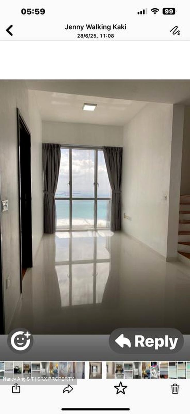 Eon Shenton (D2), Apartment #464979571